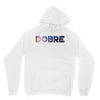 Dobre Unisex Hoodie