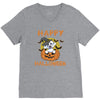 bichon frise V-Neck Tee