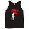 go girll Tank Top