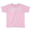 sarcasm loading please wait Toddler T-shirt