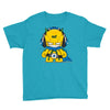 munny Youth Tee
