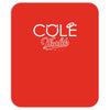 j cole cole world Mousepad