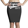 legend since 1977, funny Pencil Skirts