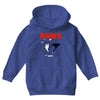 paws Youth Hoodie