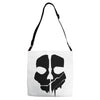fahrie77 Adjustable Strap Totes