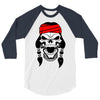 MONSTER HUNTER 3/4 Sleeve Shirt