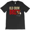 drinky crow T-Shirt
