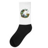 ghibli tribute Socks