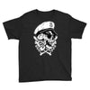 death captain Youth Tee