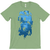 ninja kick ass clash T-Shirt