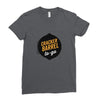 CRACKER BARREL Ladies Fitted T-Shirt
