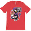 music characters T-Shirt