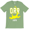 bobby orr 1970 hockey T-Shirt