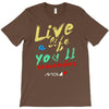 avicii the nights T-Shirt