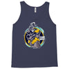 team dogz Tank Top