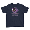 rick gastly Youth Tee