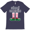 call me elf one more time T-Shirt