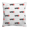 one direction Throw Pillow