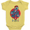 obsessed Baby Onesie