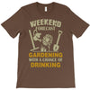 gardening T-Shirt