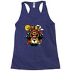 colorfu Racerback Tank