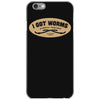 i got worms iPhone 6/6s Case
