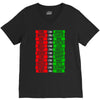 think inspire sing V-Neck Tee
