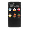 cupcakes iPhone 7 Plus Case