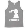 politics Tank Top