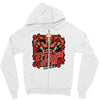 titans gym Zipper Hoodie
