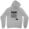 nerdy in a good way Unisex Hoodie