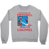 Sherlock Gnomes Crewneck Sweatshirt