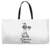 millennium falconry Weekender Totes