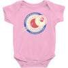 saiyan express Baby Bodysuit