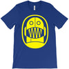 robot T-Shirt