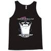 master shake demon Tank Top