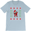 pug christmas T-Shirt