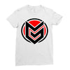 fahrie77 Ladies Fitted T-Shirt