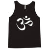 hare krishna aum Tank Top