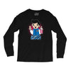 respect Long Sleeve Shirts