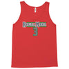 rusellmania Tank Top