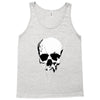 space skull Tank Top