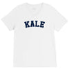 kale V-Neck Tee