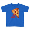 pizza my life Toddler T-shirt
