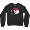 chainsaws are forever Crewneck Sweatshirt