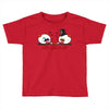 like a sir Toddler T-shirt