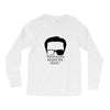 Manner Maketh Man (f146) Long Sleeve Shirts