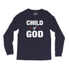 Child of God Long Sleeve Shirts