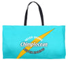 CHIMPLOCEAN Weekender Totes