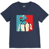 Pubg Soldier V-Neck Tee